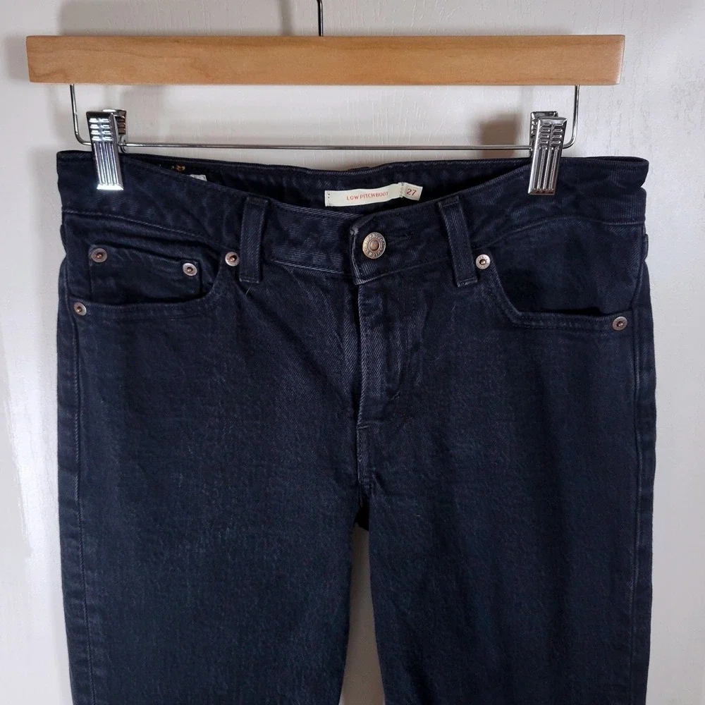 Levis levi premium